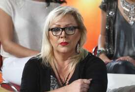 "ŽAO MI JE" Zorica Marković otkrila pravi razlog zbog kojeg nije došla na sahranu Saše Popovića