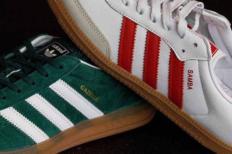 FOTO: ADIDAS 