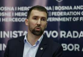 Delić: Pozitivan revizorski izvještaj potvrđuje transparentan i zakonit rad