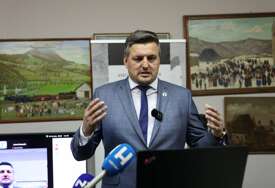 KRUG 99 Habibija: Institucije BiH će pobijediti, svi stručnjaci se slažu da će bjegunci biti uhapšeni