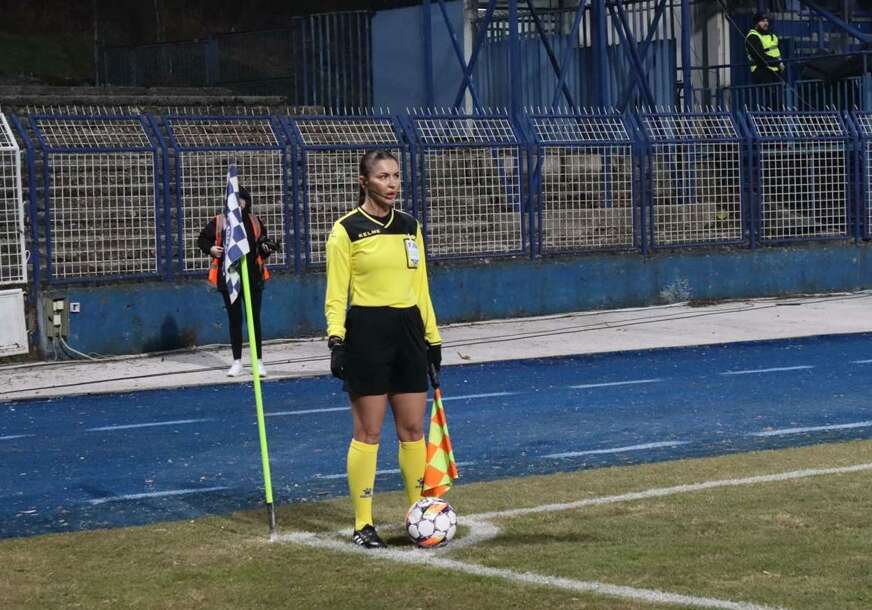 FOTO: SC SPORT