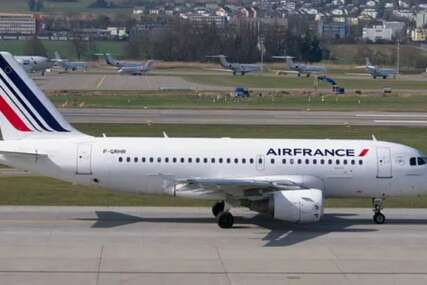 Air France-KLM želi kupiti Air Europu za 300 miliona eura