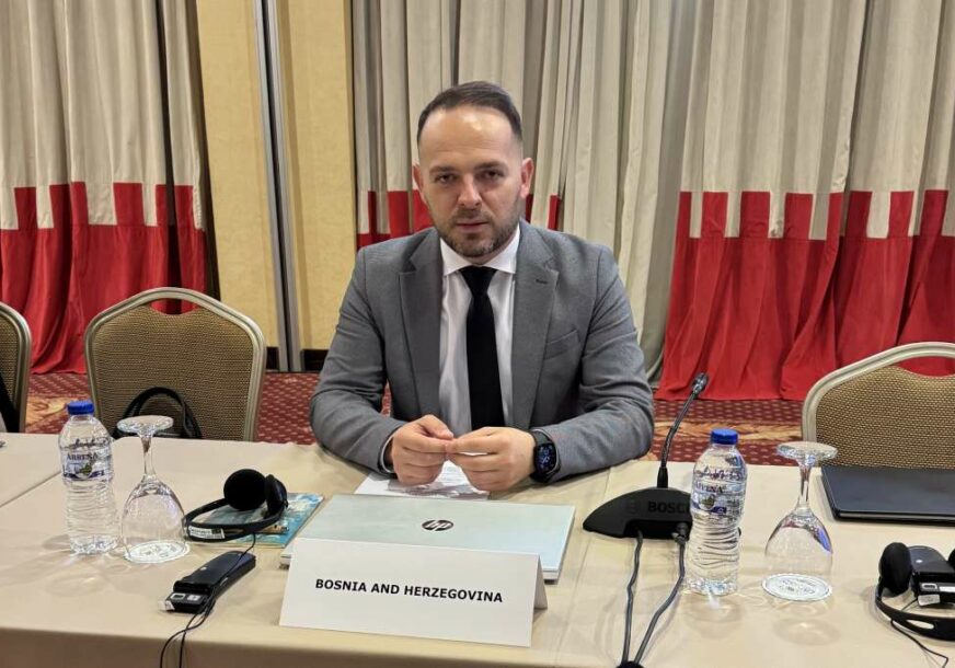 FOTO: SEKTOR ZA ODNOSE S JAVNOŠĆU PSBIH
