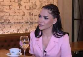 Aleksandra Mladenović o ljubavnim problemima: Podbacila sam
