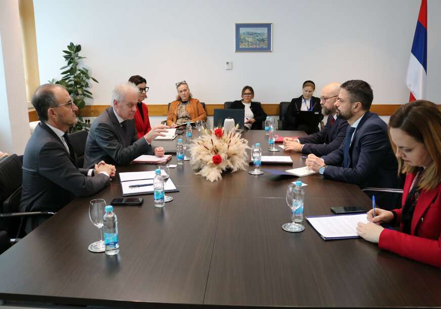 FOTO: VM BIH