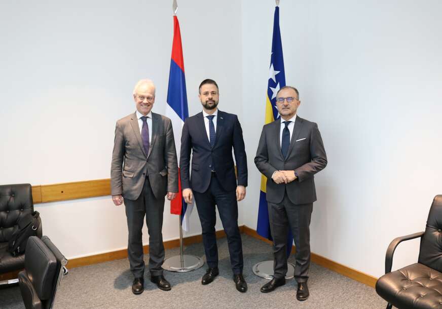 FOTO: VM BIH