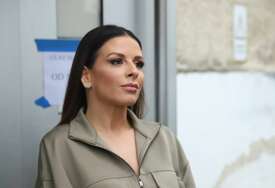 Ana Sević o razgovoru sa Suzanom Jovanović: "Pustite je da nauči da živi sa ovim"