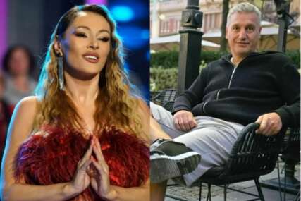 Anabela i Gagi ponovo zajedno? Bivši supružnici javno priznali: "Sada ćemo drugačije i pametnije"