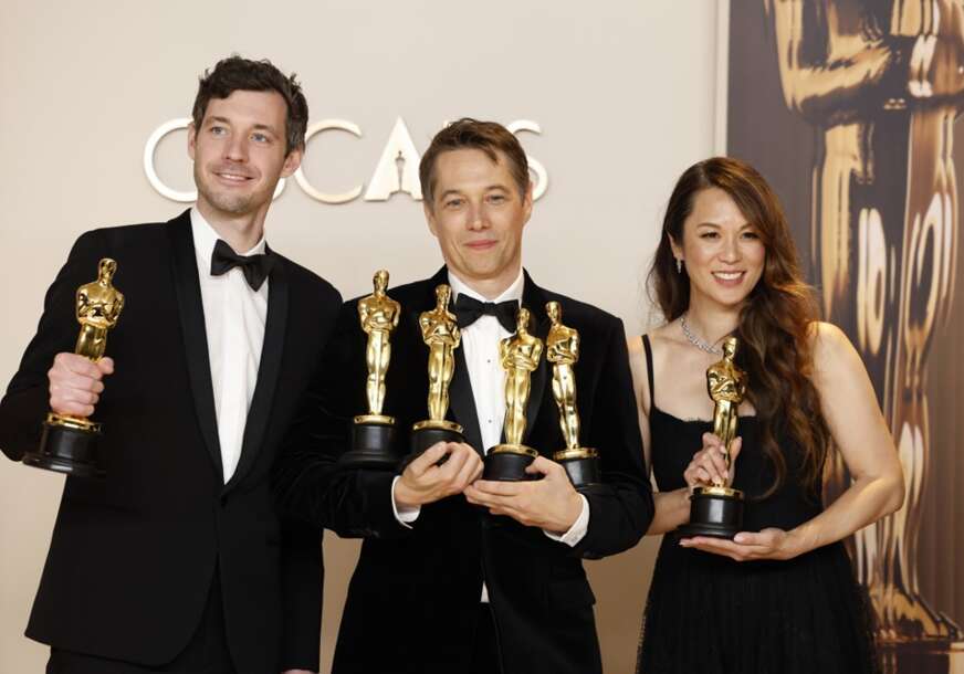 FOTO: EPA- EFE / CAROLINE BREHMAN