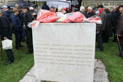NA DANAŠNJI DAN POČINJEN VELIKI ZLOČIN Na Marijin dvoru "obješeno" 55 građana Sarajeva