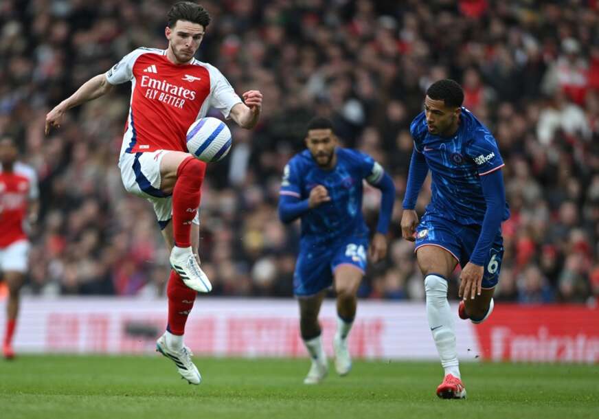 FOTO: EPA-EFE/DANIEL HAMBURY