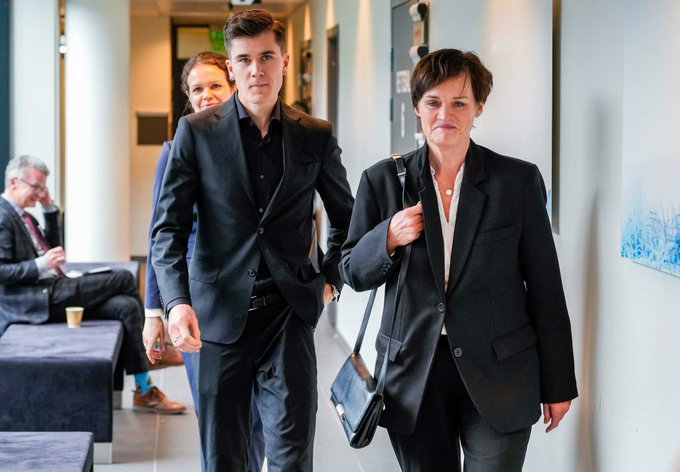 FOTO: X / @LE_PARISIEN