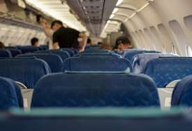 Kako da se pripremite za dug let avionom?