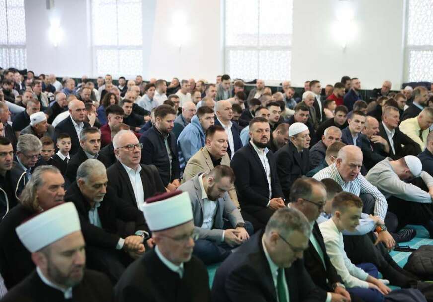 FOTO:  EDIN SKOKIĆ