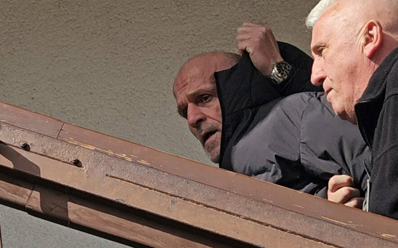 FOTO: JADRANKA ĆETKOVIĆ