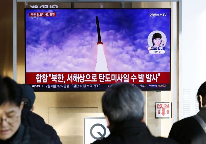 FOTO: EPA-EFE/JEON HEON-KYUN
