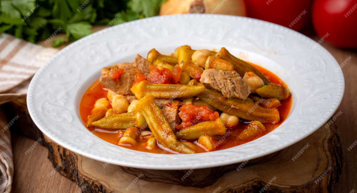 Recept koji će vas oduševiti: Tradicionalno bosansko jelo - bamija (VIDEO)