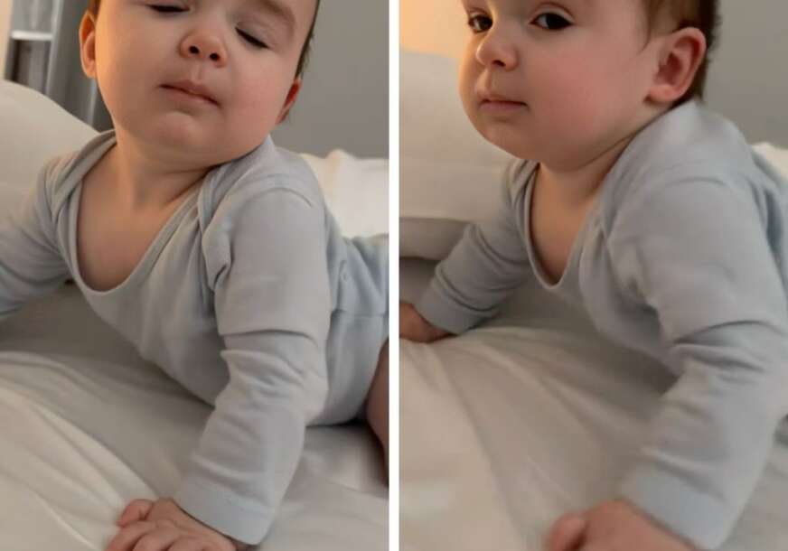FOTO: TIKTOK/ ALBINA.YUKHNYUK