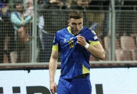 Demirović: Njemačka me zvala, ali srce je uvijek govorilo Bosna i Hercegovina