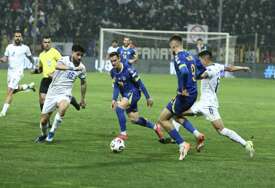 UEFA kaznila Fudbalski savez BiH, evo i zbog čega