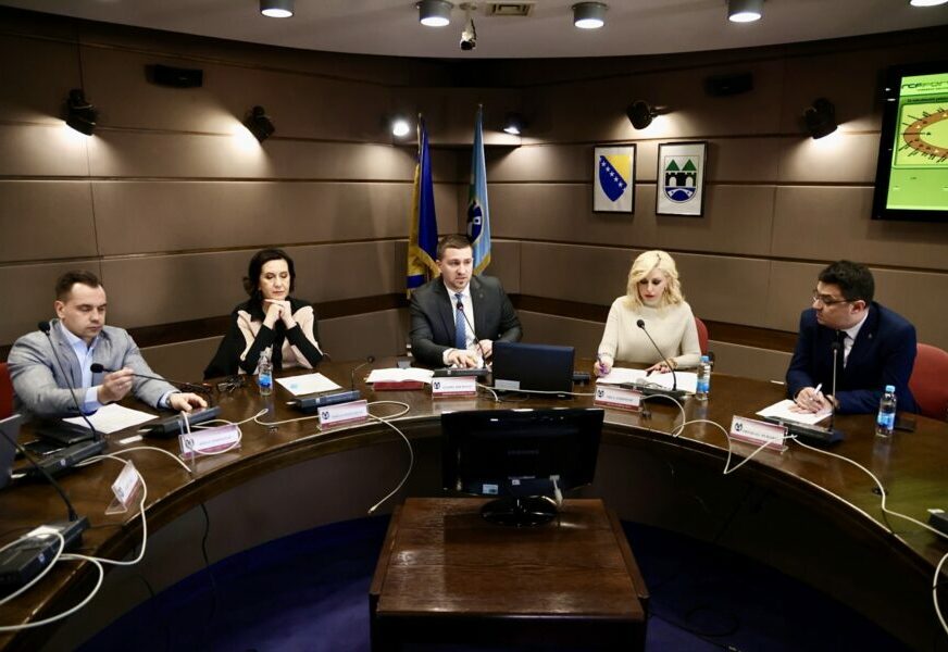 FOTO: GRADSKO VIJEĆE