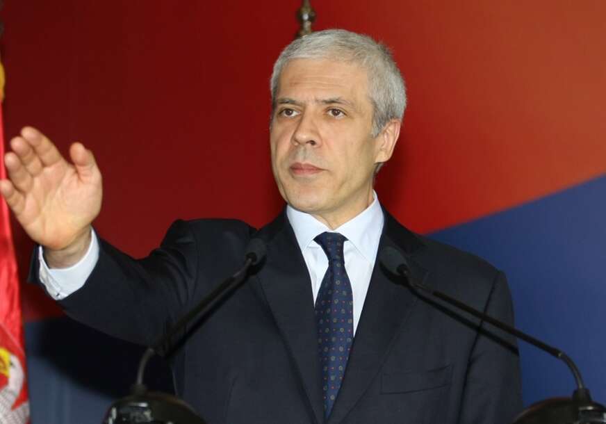 FOTO: EPA/KOCA SULEJMANOVIC