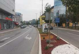 Zbog pucanja glavne transportne cijevi centar Brčkog bez vode