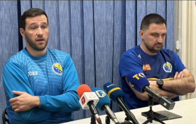 FOTO: RSBIH