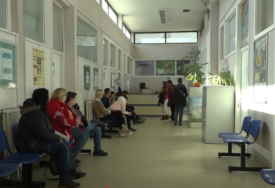 Kraći put pacijenta u Sarajevu: Uputnice važe šest mjeseci, ukinute su sve participacije, a evo šta slijedi
