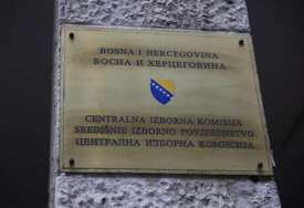 Preko 3.100 izabranih zvaničnika dostavilo imovinske kartone CIK-u BiH