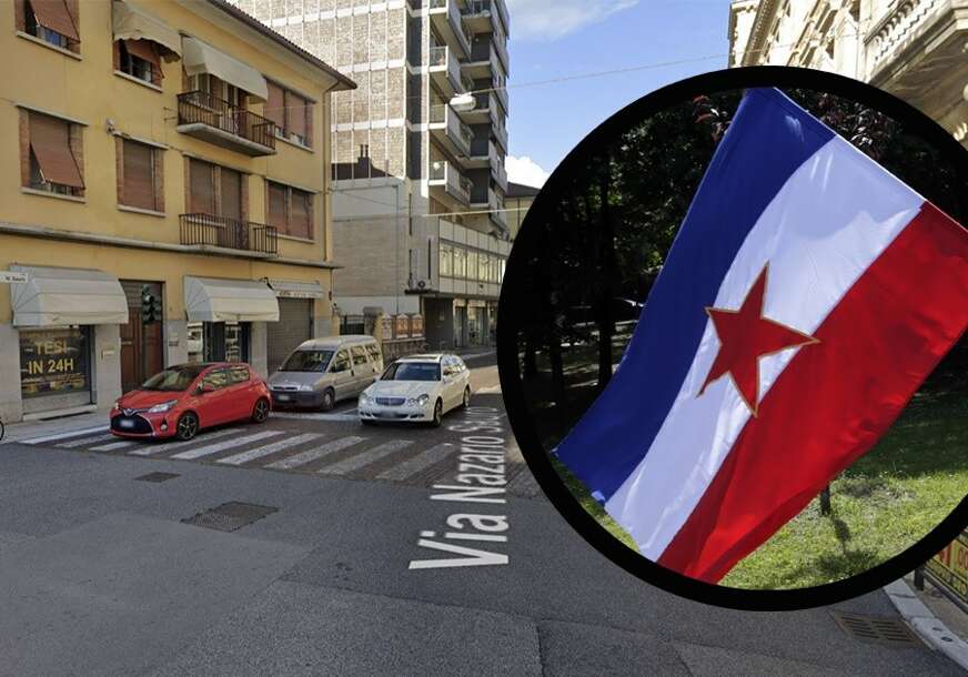 FOTO: GOOGLE MAPS/ EPA, 