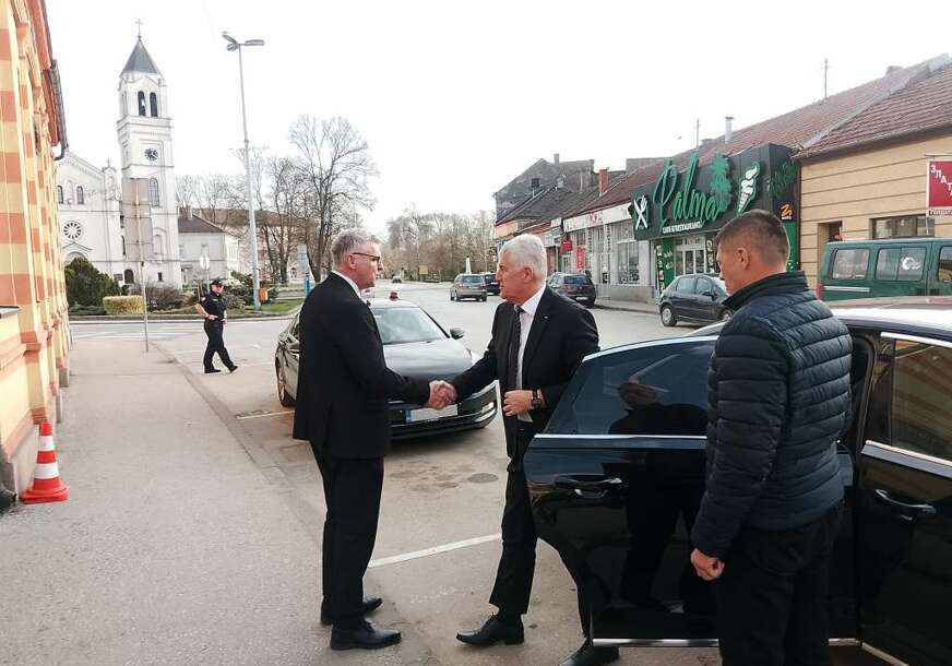FOTO: VLADIMIR MATIJEVIĆ/ FENA