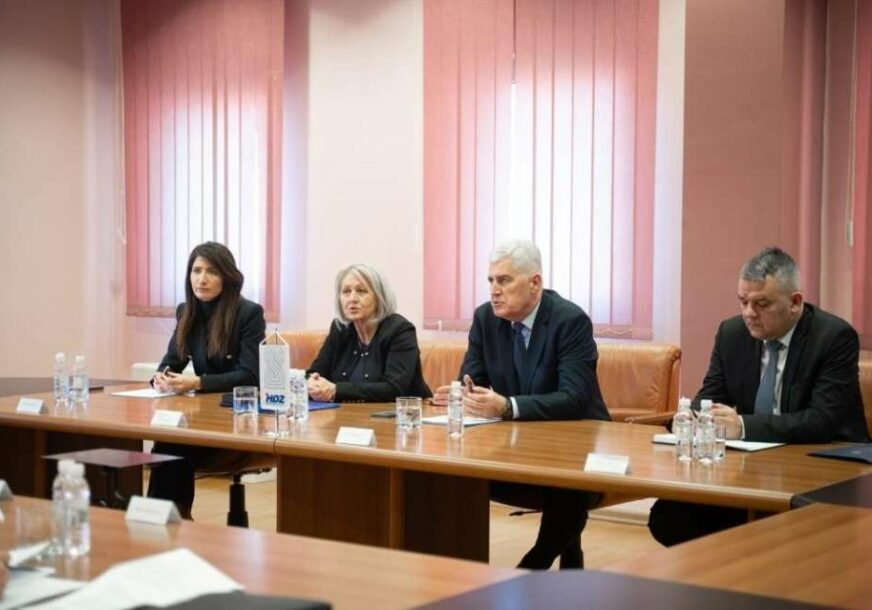 FOTO: DRAGAN ČOVIĆ/PLATFORMA X
