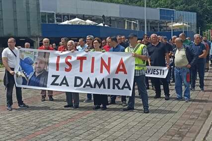 Ispovijest Redžepa Muratovića: Neću odustati dok ne saznam istinu o smrti mog sina