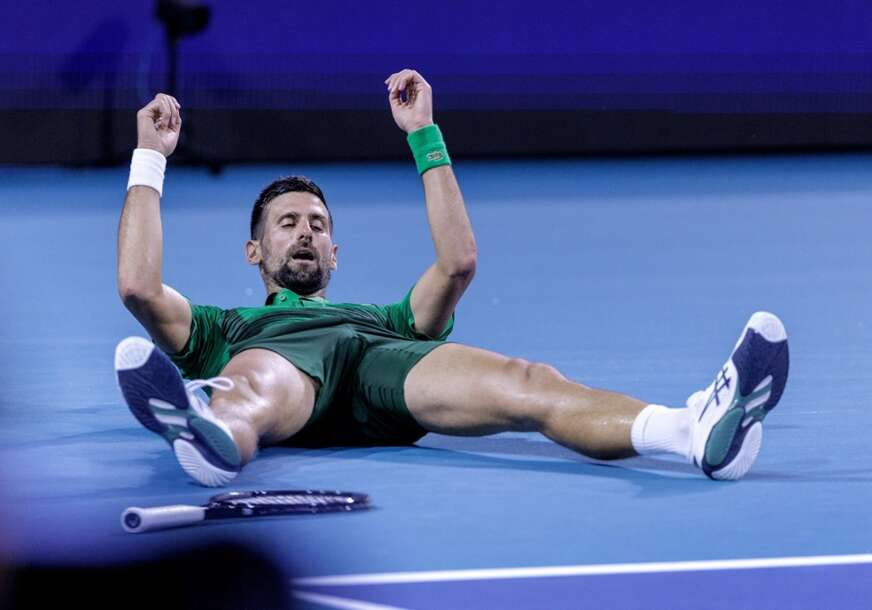 FOTO: EPA-EFE/CRISTOBAL HERRERA-ULASHKEVICH

