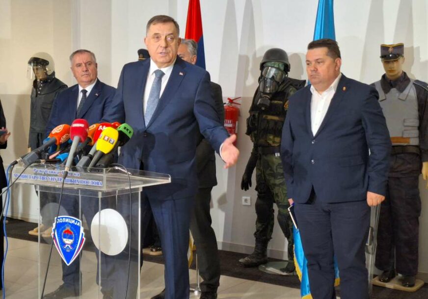 FOTO: FENA/TIJANA GRUJIĆ