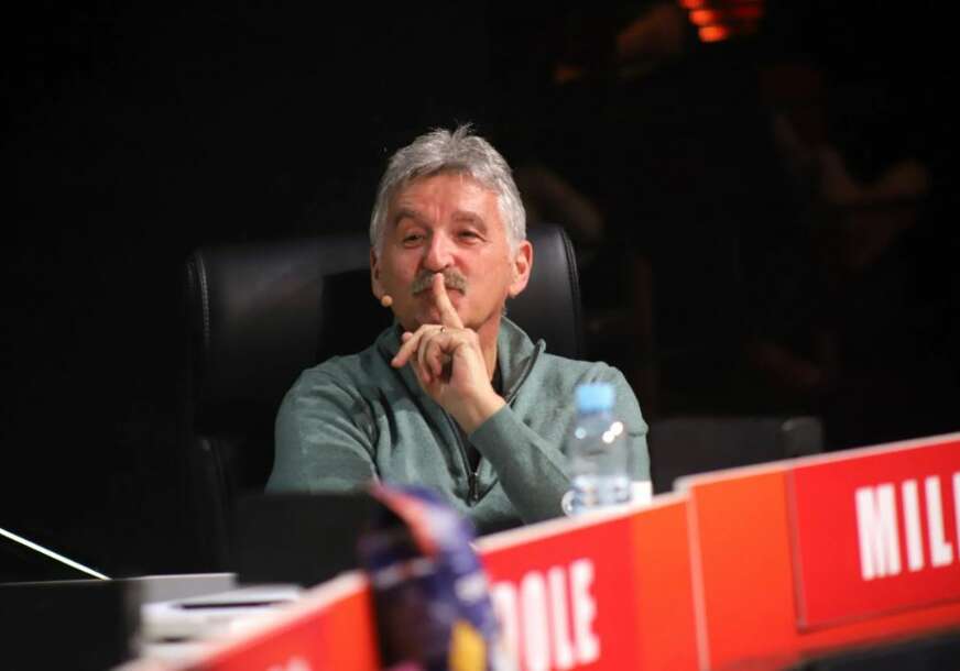 FOTO: GRAND