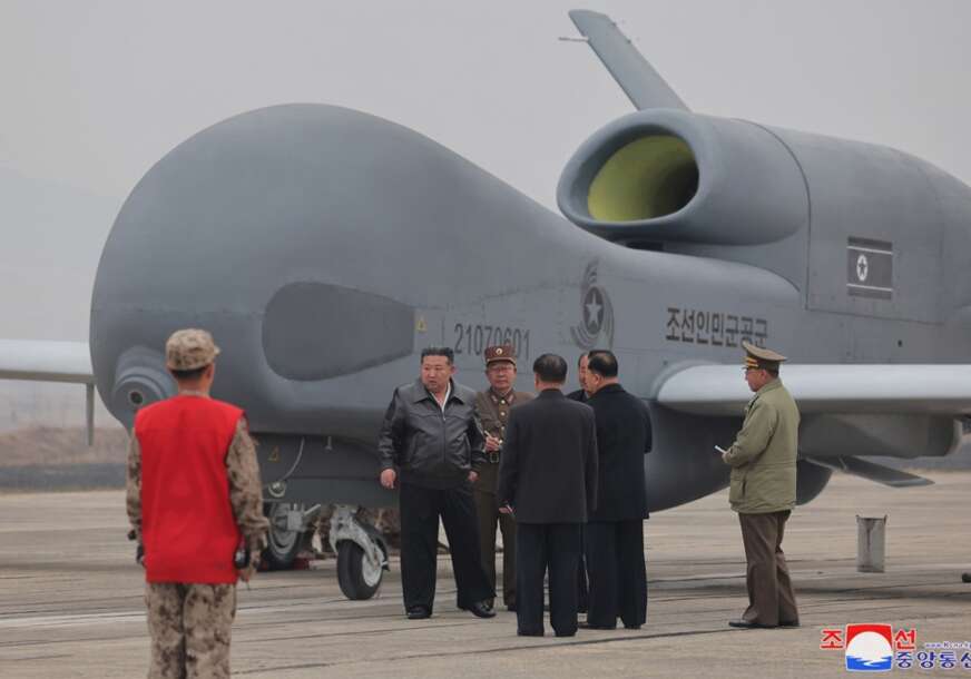 FOTO: EPA-EFE/KCNA EDITORIAL USE ONLY

