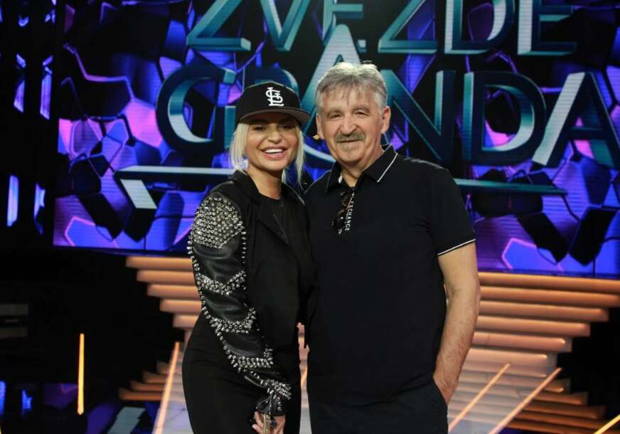 FOTO: GRAND