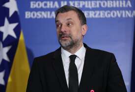 KONAKOVIĆ SE JAVIO IZ BRUXELLESA Dodiku će pojedine zemlje EU uvesti sankcije