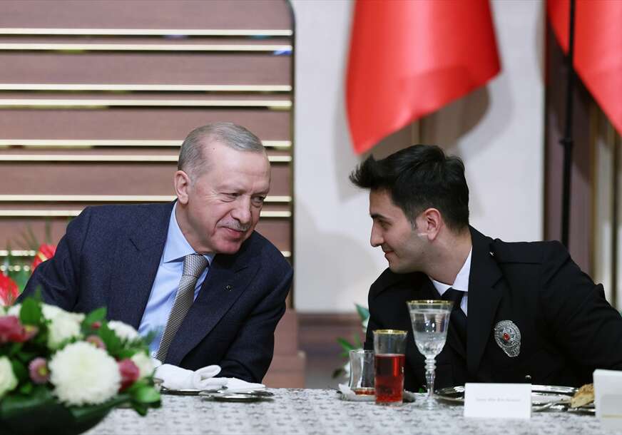 FOTO: AA