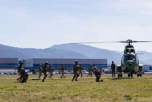FOTO: EUFOR