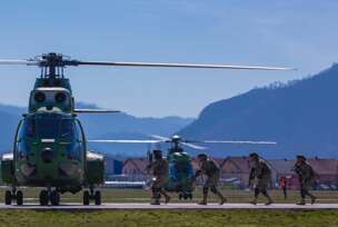 FOTO: EUFOR