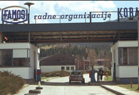 Kako su propali bivši privredni giganti u BiH