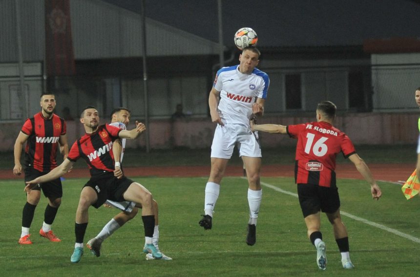 FOTO: SC SPORT/DARKO ZABUŠ