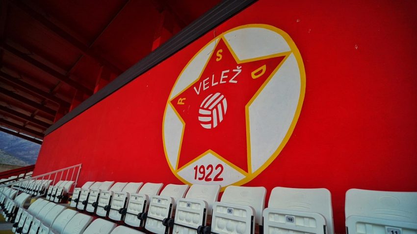FOTO: FK VELEŽ