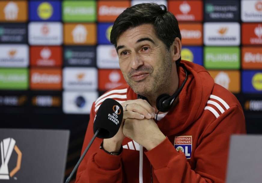 FOTO: EPA-EFE/ROBERT GHEMENT