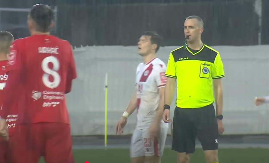 FOTO: YOUTUBE/ ARENA SPORT/ SCREENSHOT VIDEO