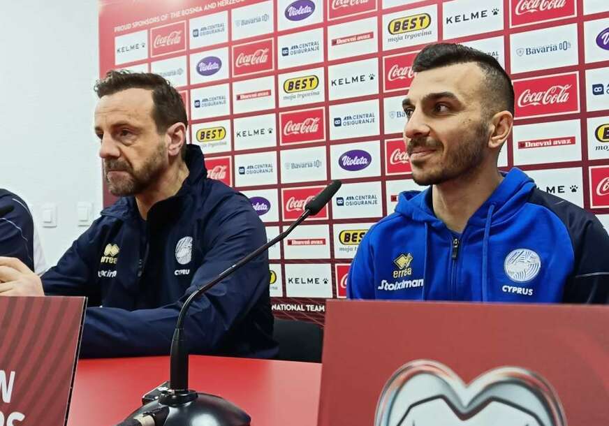 FOTO: VEHID BEGUNIĆ