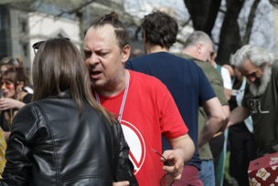 FOTO: SNEŽANA KRSTIĆ / RINGIER